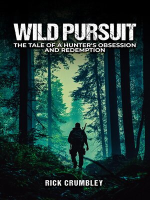 cover image of Wild Pursuit